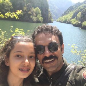 Uğur Aslan Instagram - Matka