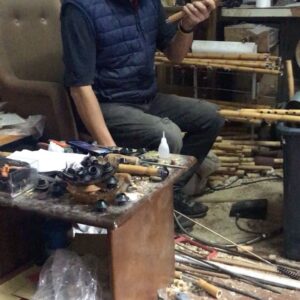 Uğur Aslan Instagram - Neyzen Rıfat Varol üstadım emeğine sağlık