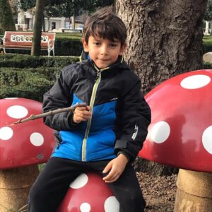 Uğur Aslan Instagram - Man to man 👊