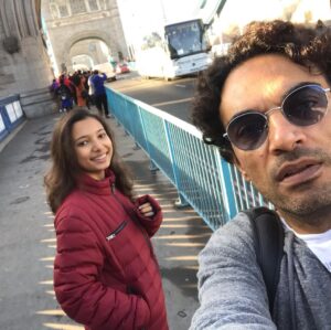 Uğur Aslan Instagram - Asya ben(sjskksjsk): Babamın tipi😂❤️😂