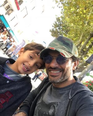 Uğur Aslan Instagram - 