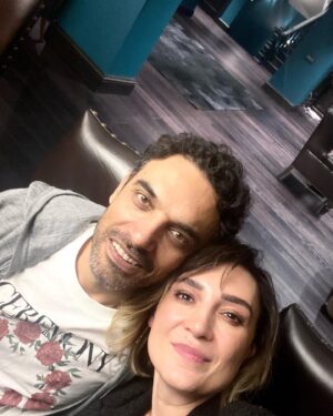 Uğur Aslan Instagram - ❤️❤️❤️