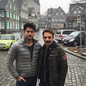 Uğur Aslan Instagram - 