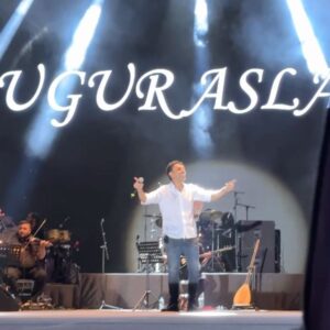 Uğur Aslan Instagram - Çanakkale ❤️❤️❤️ @troya_kulturyolu