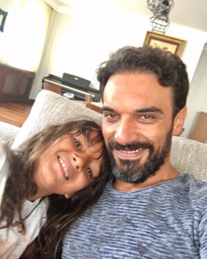 Uğur Aslan Instagram - ❤️