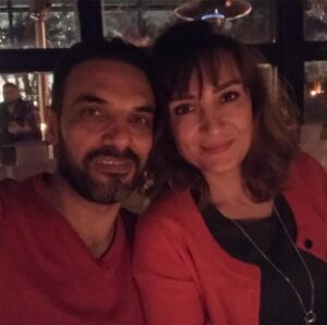 Uğur Aslan Instagram - Onu elinden değil yüreğinden tutun❤️❤️