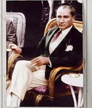 Uğur Aslan Instagram - 19 Mayıs Atatürk’ü Anma Gençlik ve Spor Bayramı Kutlu Olsun🇹🇷🇹🇷