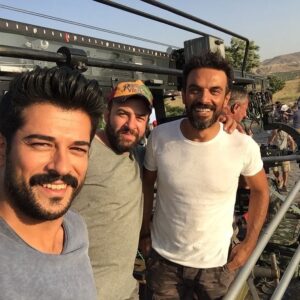 Uğur Aslan Instagram - 