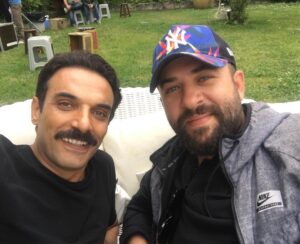 Uğur Aslan Instagram - Güzel Adam Vesselam👍