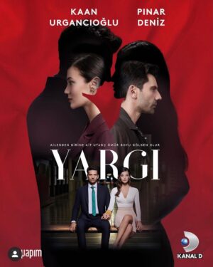 Uğur Aslan Instagram - @yargidizi @ayyapim @kanald