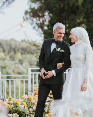 Uğur Bilgin Instagram - 27/08/2023 💍