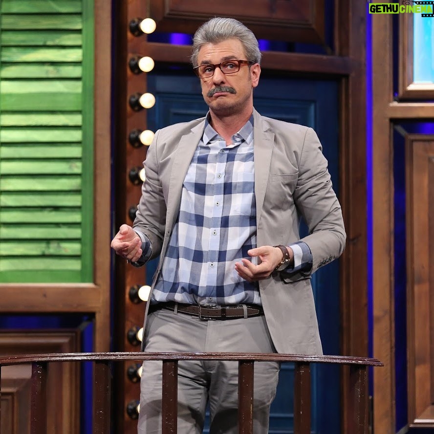Uğur Bilgin - 9.5K Likes - Yarın akşam 20:30’da Show Tv’deyiz. 👀