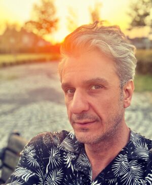 Uğur Bilgin Instagram - Yazlık foto 😎