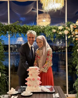 Uğur Bilgin Instagram - 26.06.2023💍🤲🏻
