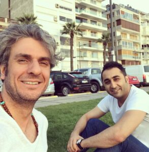 Actor Uğur Bilgin HD Instagram Photos and Wallpapers March 2019