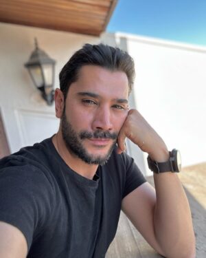 Uğur Güneş Instagram - Selficilik🥸