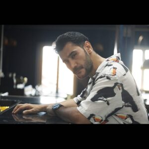 Uğur Güneş Instagram - Go on😇🕺🏻