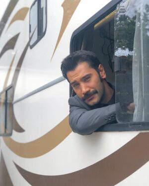 Uğur Güneş Instagram - 🎥☺️