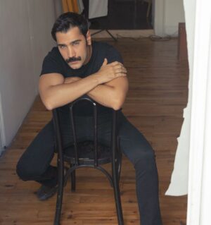 Uğur Güneş Instagram - 🌚