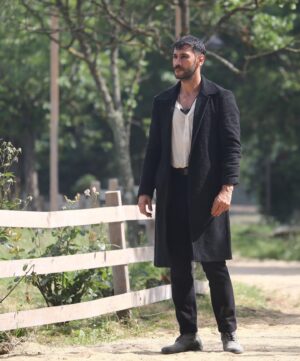 Uğur Güneş Instagram - Davut👊🏻👀 #kanunsuztopraklar