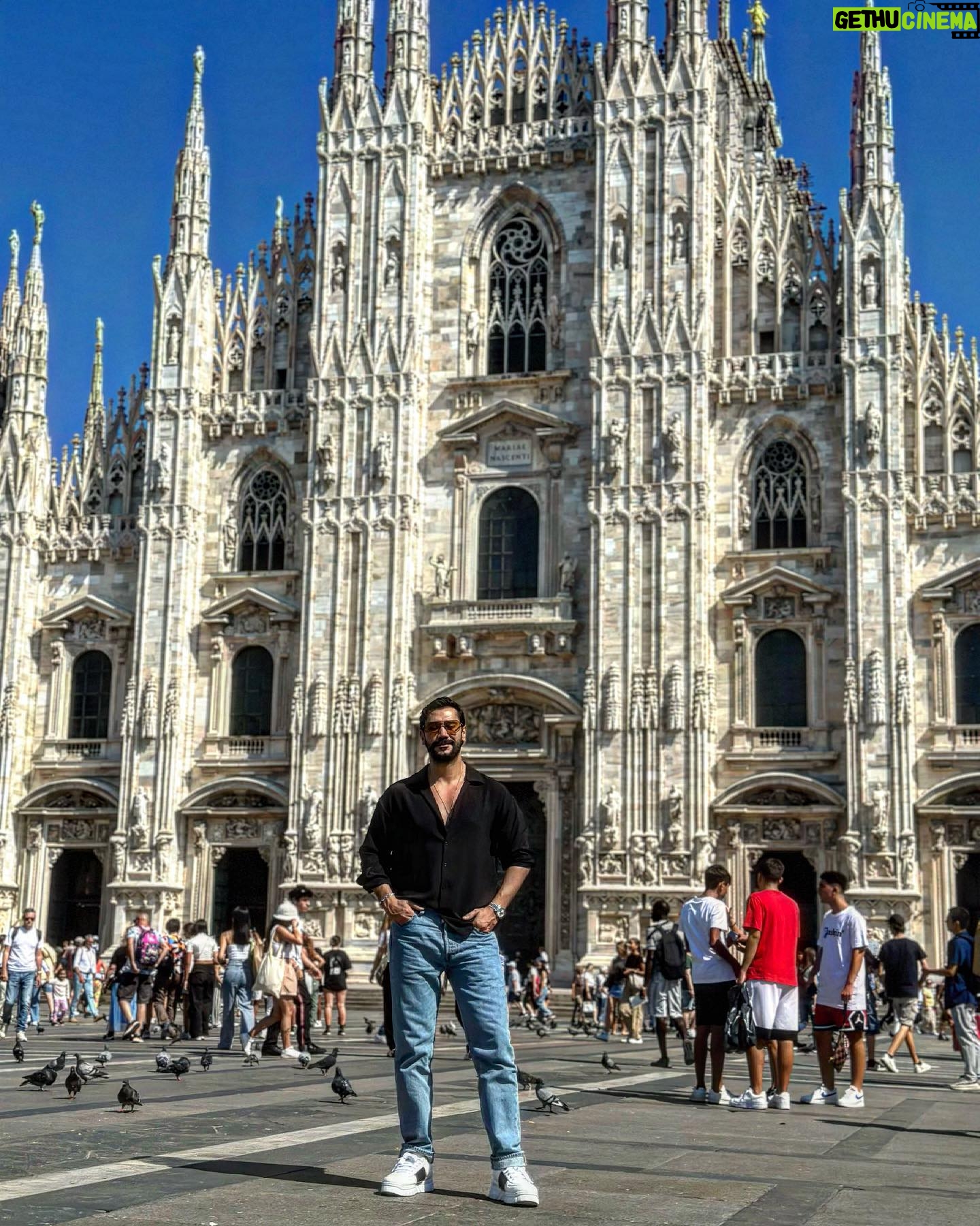 Uğur Güneş - 59.8K Likes - Turist 2😄🍕