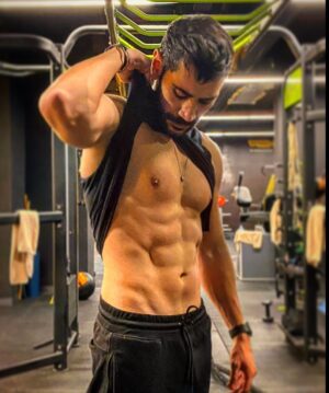 Uğur Güneş Instagram - 👀💪👉 @samihamidi
