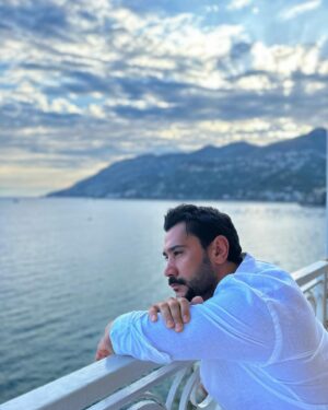Uğur Güneş Instagram - 👀