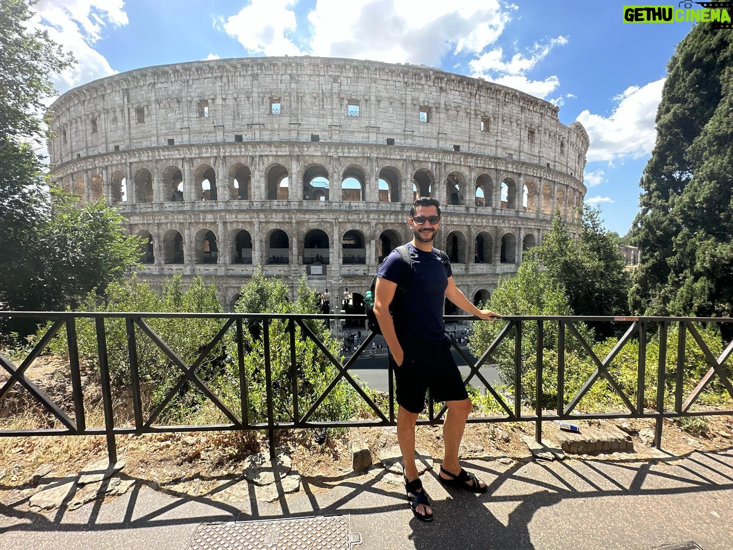 Uğur Güneş - 38.2K Likes - Tam bir turist🤓🍕🇮🇹