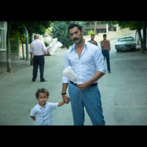 Uğur Güneş Instagram - Rönesans tablosu mübarek😊👀🕺🏻