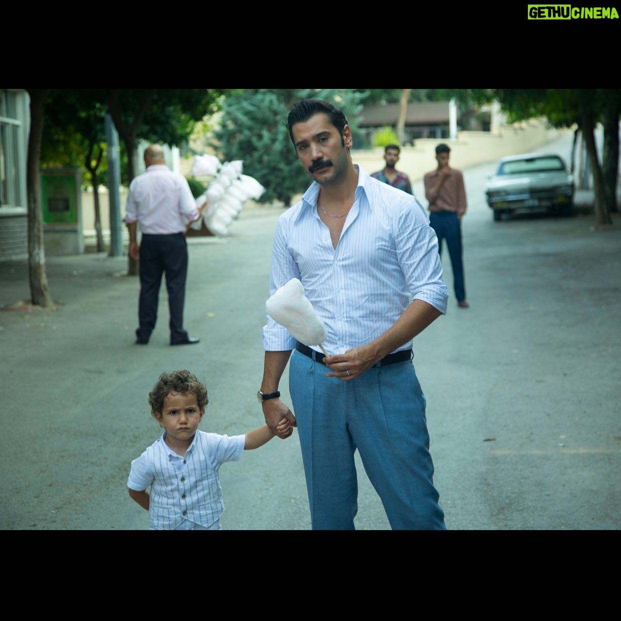 Most liked Instagram photo of Uğur Güneş
