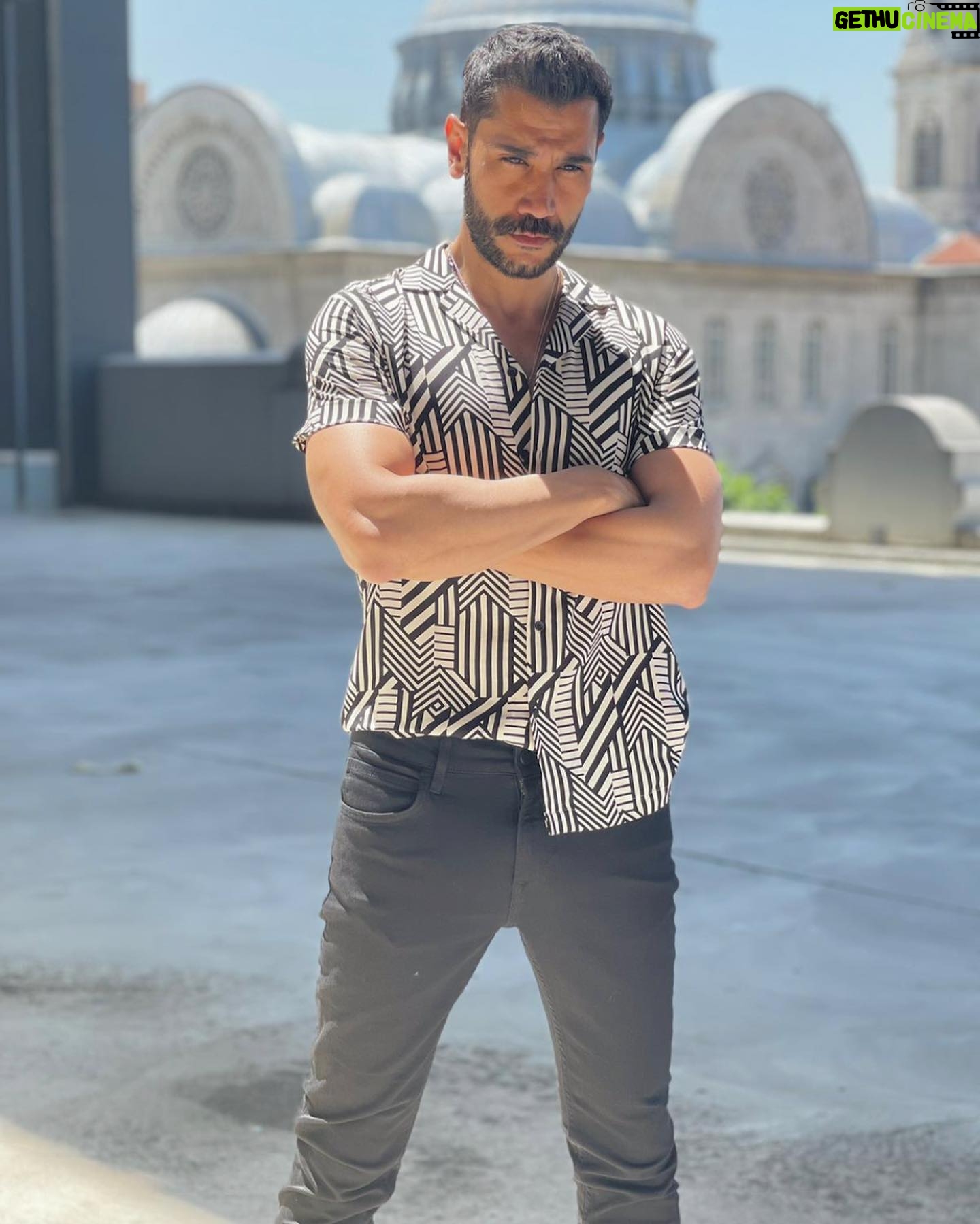 Uğur Güneş - 96K Likes - Dalmışım😁