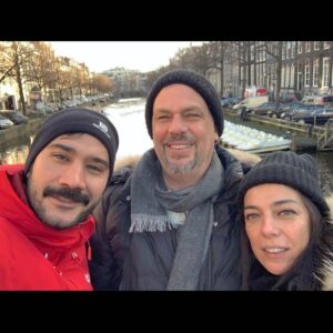Uğur Güneş Instagram - #happynewyear 🕺🏻☺️🍀