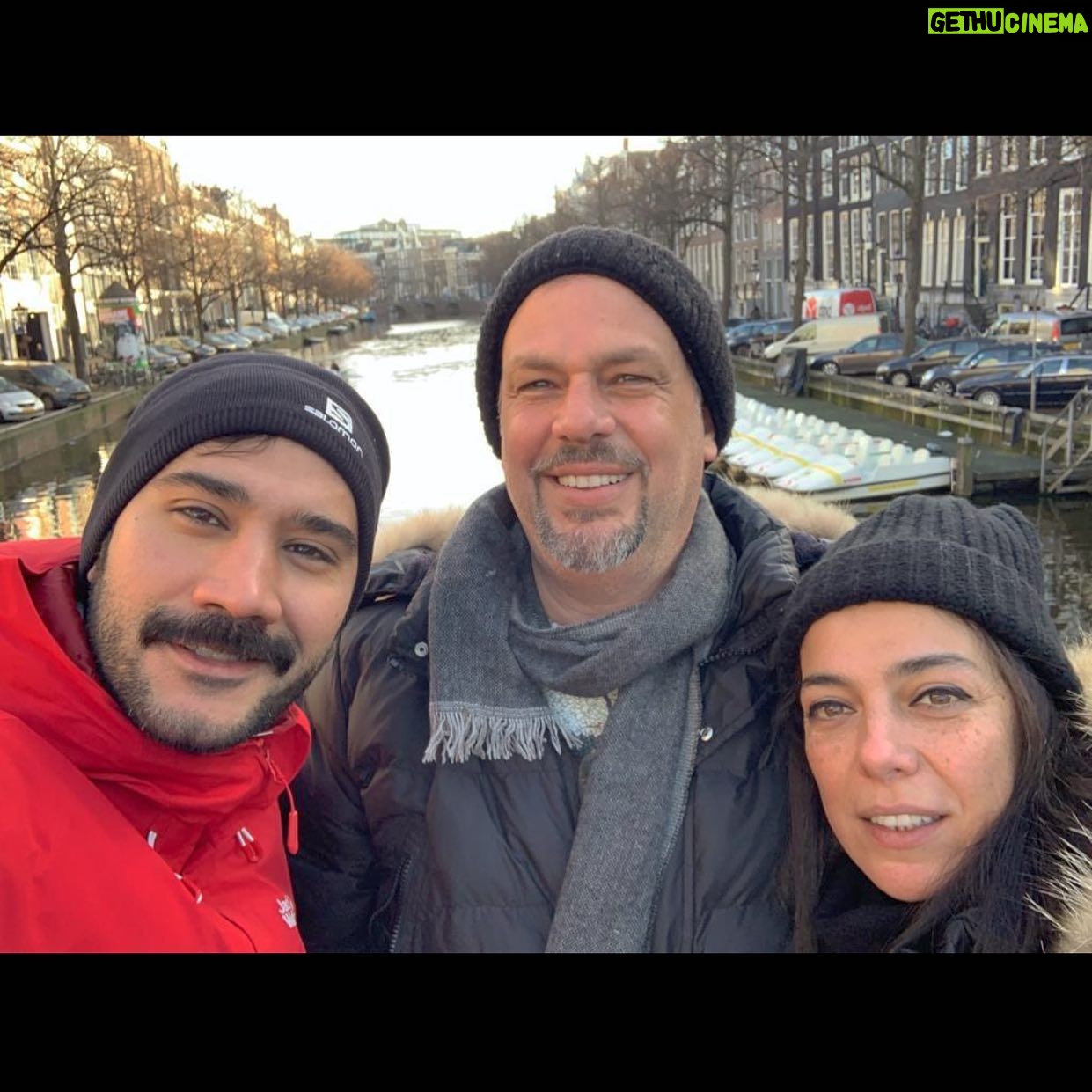 Uğur Güneş - 69.8K Likes - #happynewyear 🕺🏻☺️🍀