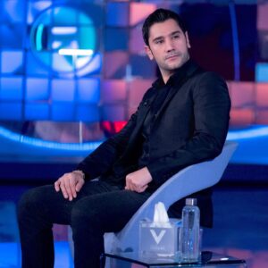 Uğur Güneş Instagram - Grazie 💙🙏 🇮🇹@verissimotv