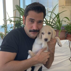 Uğur Güneş Instagram - ☺️☺️☺️
