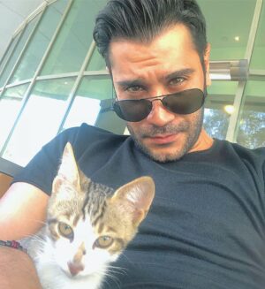 Uğur Güneş Instagram - 