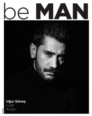Uğur Güneş Instagram - BeMan Kasım 21’😎keyifli okumalar..✨@bemanmagazine 
Röportaj : @naymanbatimor
Fotoğraf : @jiyankizilboga
Moda Editörü : @hknylcn
Moda Editörü Asistanları : @firatgencdogan Selin Arslan
Makyaj : @sevankaaa 
Saç : @remziates
Backstage : @cantengiz @gorillaproductions
Dijital İçerik Direktörü : @tugceorcunus
Dijital İçerik Editörleri : @naymanbatimor @kezbanbelettt @yarennakturk
Basın Pr: Büşra Bozok Aytek @busrabozokaytek