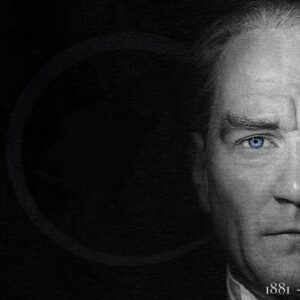 Uğur Güneş Instagram - Cumhuriyetimizin Kurucusu Büyük Önder Gazi Mustafa Kemal Atatürk’ü vefatının 81. yılında saygı, minnet ve rahmet ile anıyoruz. .
.
.
.
.
#10Kasım
#Atatürk
#mustafakemalatatürk