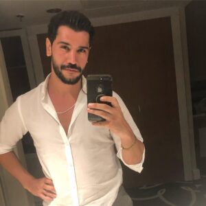 Uğur Güneş Instagram - 