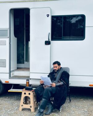 Uğur Güneş Instagram - Set👀