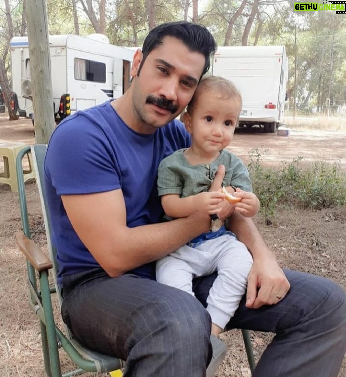 Uğur Güneş - 115K Likes - Set halleri....🎥😊
