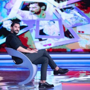 Uğur Güneş Instagram - Grazie 🥂🙏 @verissimotv
