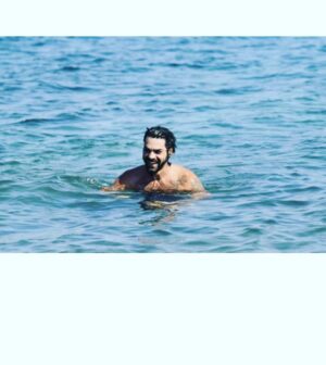 Uğur Pektaş Instagram - 