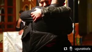 Uğur Pektaş Instagram - 