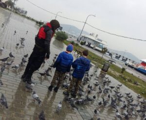 Uğur Pektaş Instagram - 