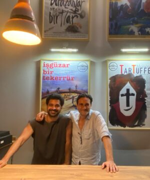 Uğur Uzunel Instagram - İzmir’e giriş …