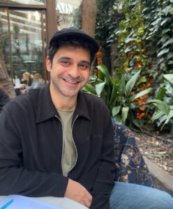 Actor Uğur Uzunel HD Instagram Photos and Wallpapers April 2024