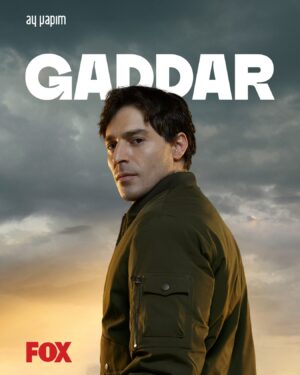 Uğur Yıldıran Instagram - Kırt kırt kırt kırt kırt kırt … 🥨

#Gaddar Yeni Bölüm Her Cuma 20.00’de!
@ayyapim @foxturkiye @ugur_yildiran