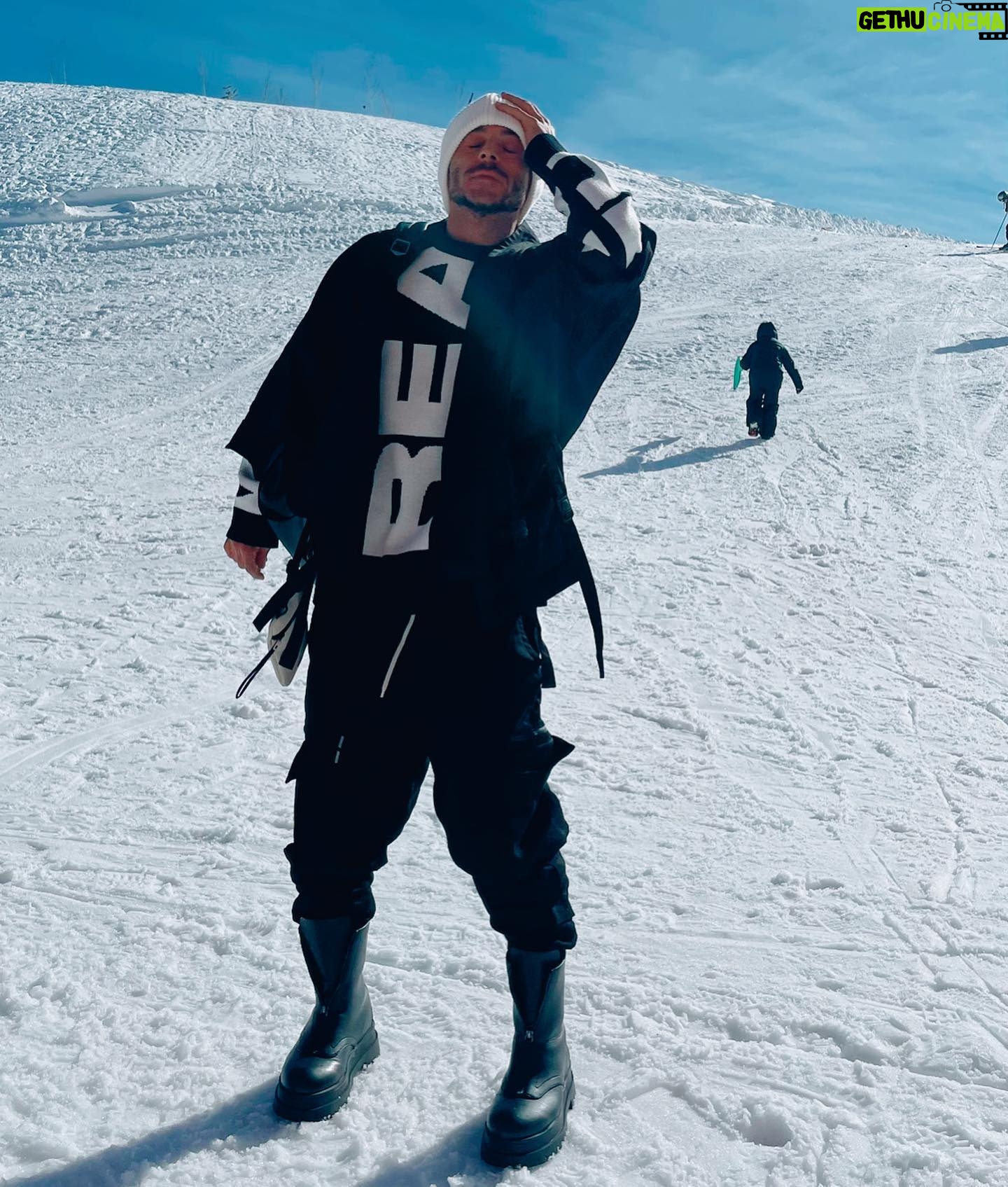 Uğur Yıldıran - 115.1K Likes - Uludağ