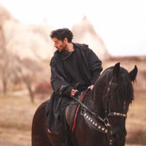Uğur Yıldıran Instagram - 